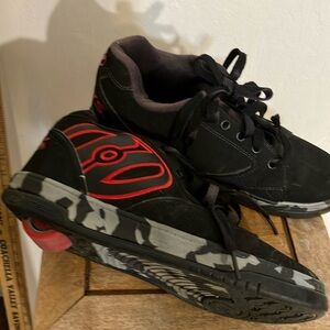 Heelys propel shoes size youth 5